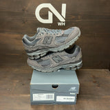 New Balance 2002R Protection Pack Phantom Size 11 (Pre-Owned) - front