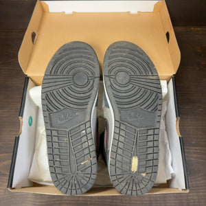 Jordan 1 Mid SE Night Stadium - Image 6