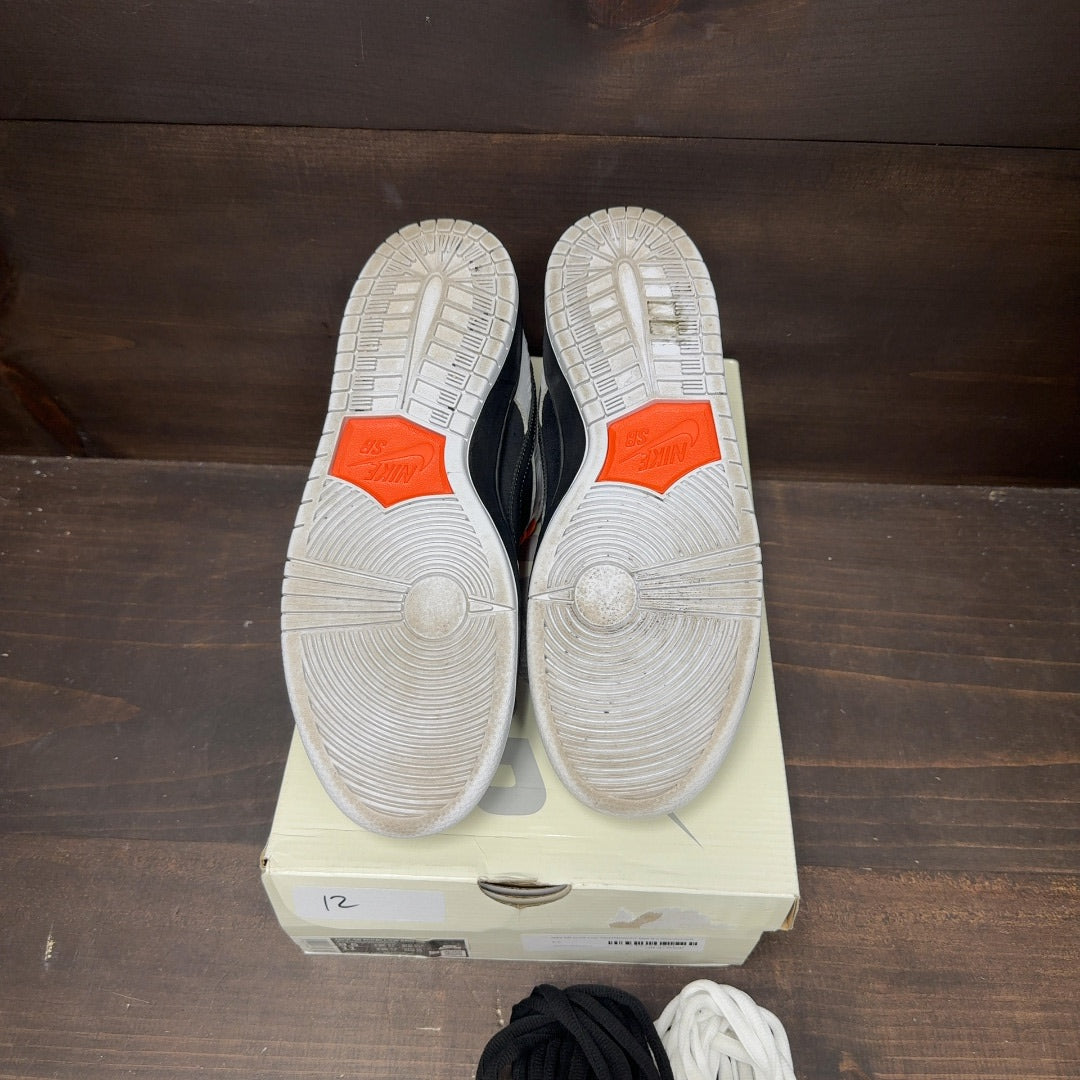 Nike SB Dunk Low TIGHTBOOTH - Image 6