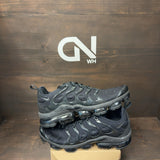 Nike Air VaporMax Plus Triple Black Size 12 (Pre-Owned) - Image 1