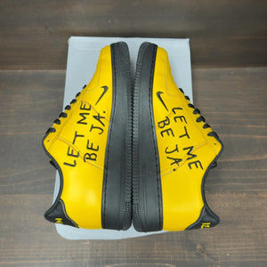Nike Air Force 1 Low Ja Morant Let Me Be Ja - Image 6