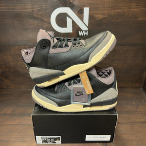 Jordan 3 Retro OG SP A Ma Maniére While You Were Sleeping (Women's) - Image 1