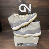 Jordan 11 Retro Cool Grey (2021) - Image 1