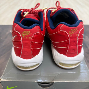 Nike Air Max 95 Independence Day Size 10 (Pre-Owned) - Image 5