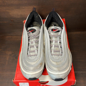 Nike Air Max 97 Silver Bullet (2016/2017) - Image 3