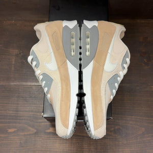 Nike Air Max 90 Premium Sanddrift Size 13 (Pre-Owned) - aux