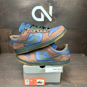 Nike SB Dunk Low Barf - Image 1