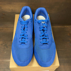 Nike Air Max 1 Tonal Blue Size 11 (Pre-Owned) - Image 3