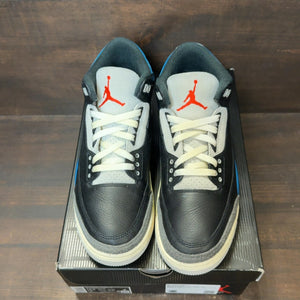 Jordan 3 Retro OG Rare Air - Image 3