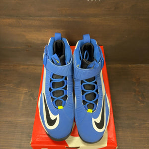 Nike Air Griffey Max 1 Varsity Royal (2021) Size 9.5 (Pre-Owned)