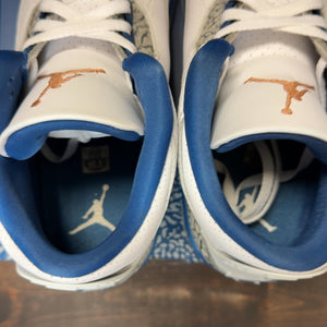 Jordan 3 Retro Wizards - Image 6