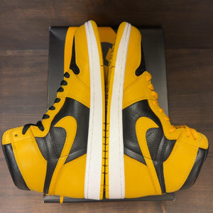 Jordan 1 Retro High Pollen - Image 5
