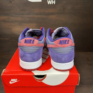 Nike Dunk Low Plum (2020/2024) Size 11 (Pre-Owned)