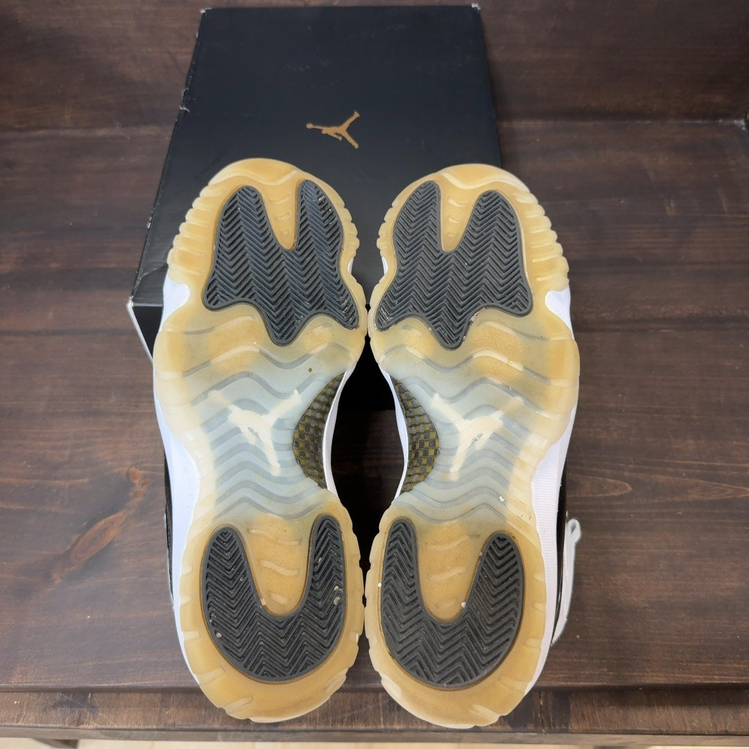 Jordan 11 Retro DMP Gratitude (2023) - Image 6