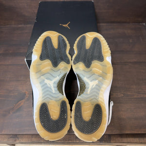 Jordan 11 Retro DMP Gratitude (2023) - Image 6