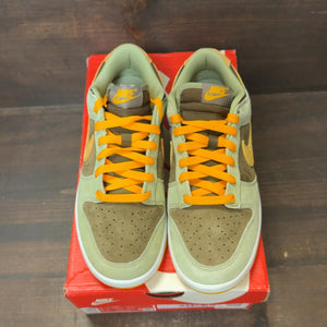 Nike Dunk Low Dusty Olive - Image 3