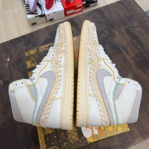 Jordan 1 Retro High OG SP Union LA Bephies Beauty Supply Summer of ‘96 - Image 4