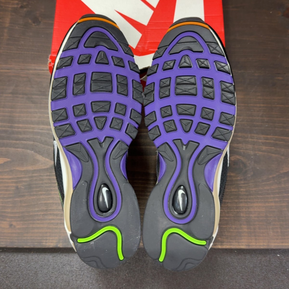 Nike Air Max 97 Joker - Image 8