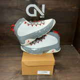 Jordan 9 Retro Fire Red Size 12 (Pre-Owned) - Image 1