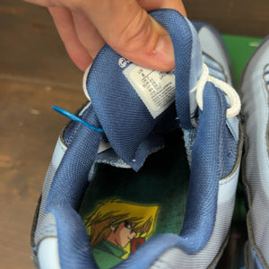 Nike Air Max Muscle 95 Yu-Gi-Oh! Joey (with Promo Card) - Image 7