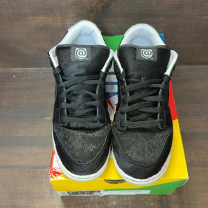 Nike SB Dunk Low Medicom Toy (2020) - Image 3