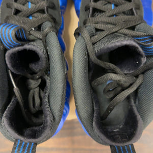 Nike Air Foamposite One International Blue Size 10.5 (Pre-Owned) - aux