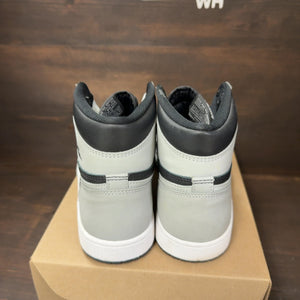 Jordan 1 Retro High Shadow 2.0 Size 7.5 (Pre-Owned) - Image 4