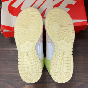 Nike Dunk High Cashmere (Women's) Size 7W - Image 6