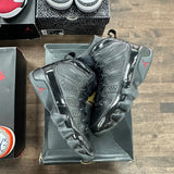 Jordan 9 Retro Bred Patent - Image 1
