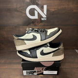 Jordan 1 Retro Low OG Mocha - Image 1