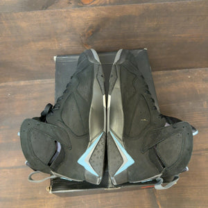 Jordan 7 Retro Chambray (2023) Size 9 (Pre-Owned)