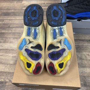 Jordan 17 Retro Low SP Infinite Archives - Image 5