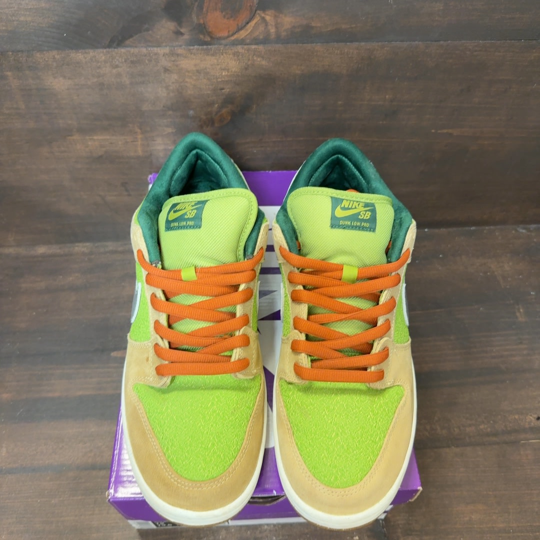 Nike SB Dunk Low Escargot - Image 3