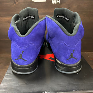 Jordan 5 Retro Alternate Grape - Image 5