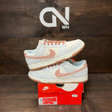 Nike Dunk Low Fossil Rose - Image 1