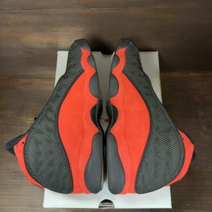 Jordan 13 Retro Bred (2017) Size 11 (Pre-Owned)