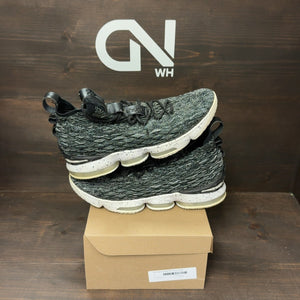 Nike LeBron 15 Ashes Size 12 (Pre-Owned) - Image 1