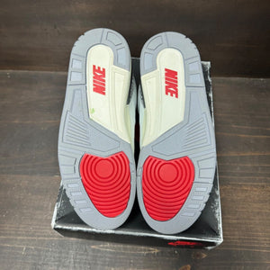 Jordan 3 Retro White Cement Reimagined - Image 6