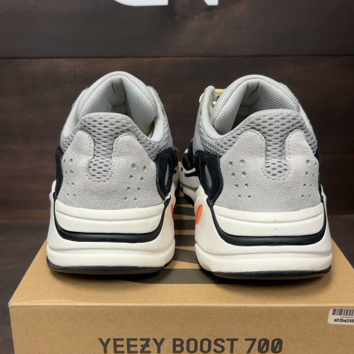adidas Yeezy Boost 700 Wave Runner - Image 5