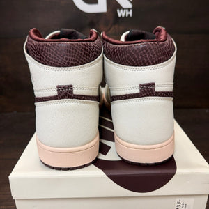 Jordan 1 Retro High OG A Ma Maniére - Image 4