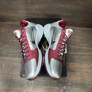 Nike Kobe 5 Protro Lower Merion Aces Away (2026) - Image 4