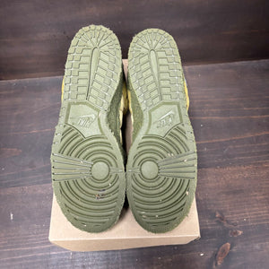 Nike CPFM Flea 1 Cactus Plant Flea Market Desert Moss Size 9 (Pre-Owned) - Image 6