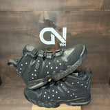 Nike Air Max 2 CB '94 Triple Black Size 14 (Pre-Owned) - Image 1