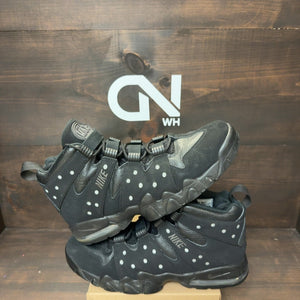 Nike Air Max 2 CB '94 Triple Black Size 14 (Pre-Owned) - Image 1