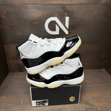 Jordan 11 Retro DMP Gratitude (2023) - Image 1