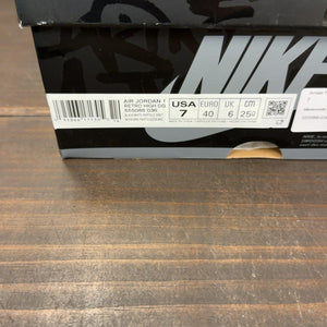 Jordan 1 Retro High OG Rebellionaire - Image 9