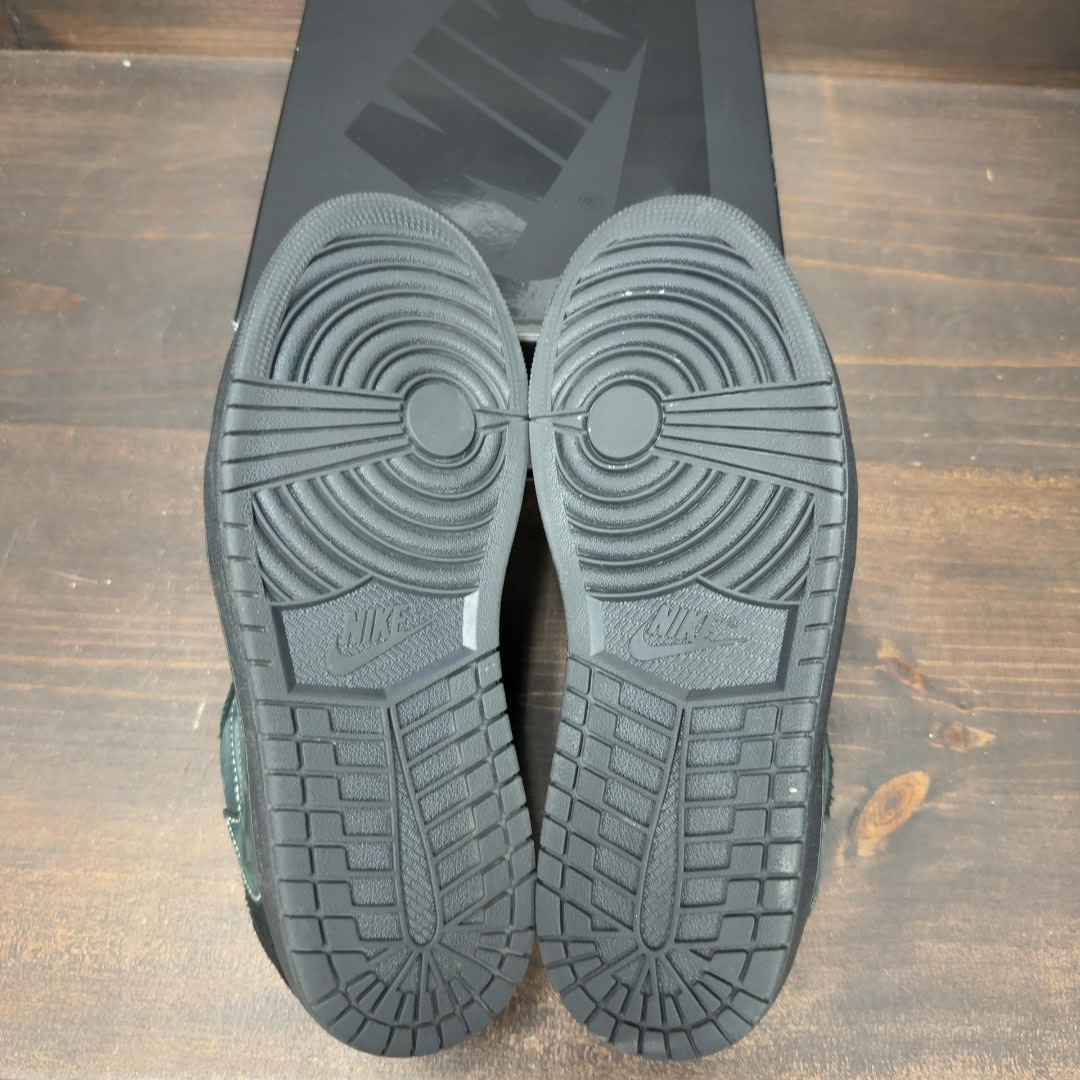 Jordan 1 Retro Low OG SP Travis Scott Black Phantom - Image 7