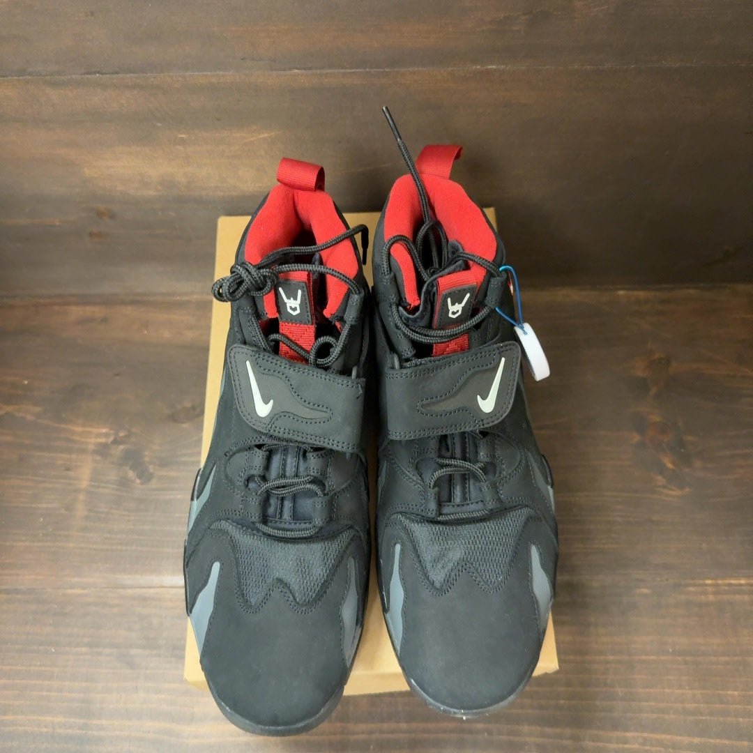 Nike Air DT Max '96 Falcons Size 12 (Pre-Owned) - Image 3