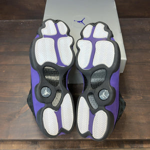 Jordan 13 Retro Court Purple - Image 8