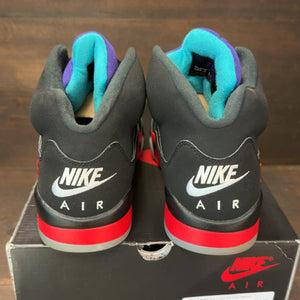 Jordan 5 Retro Top 3 Size 9.5 (Pre-Owned) - aux